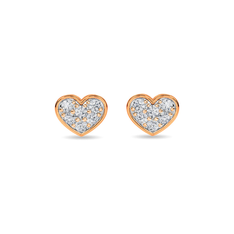 Heston Earring