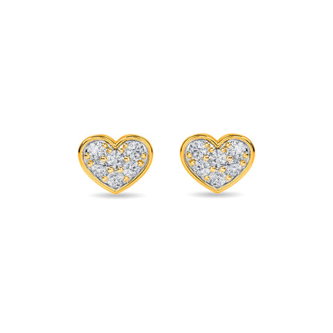 Heston Earring