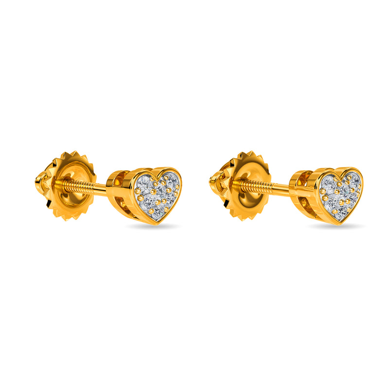 Heston Earring