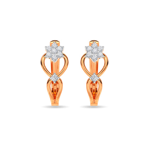 Keria Earring