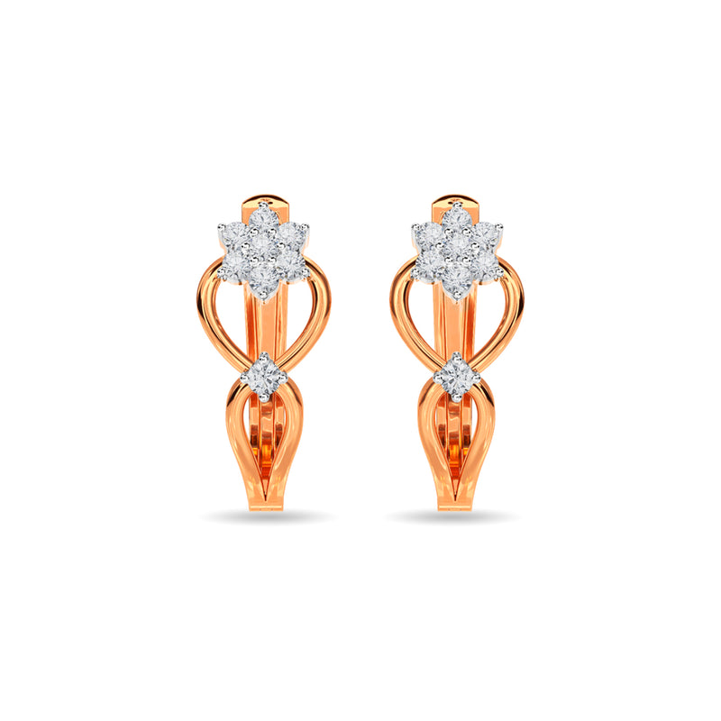 Keria Earring