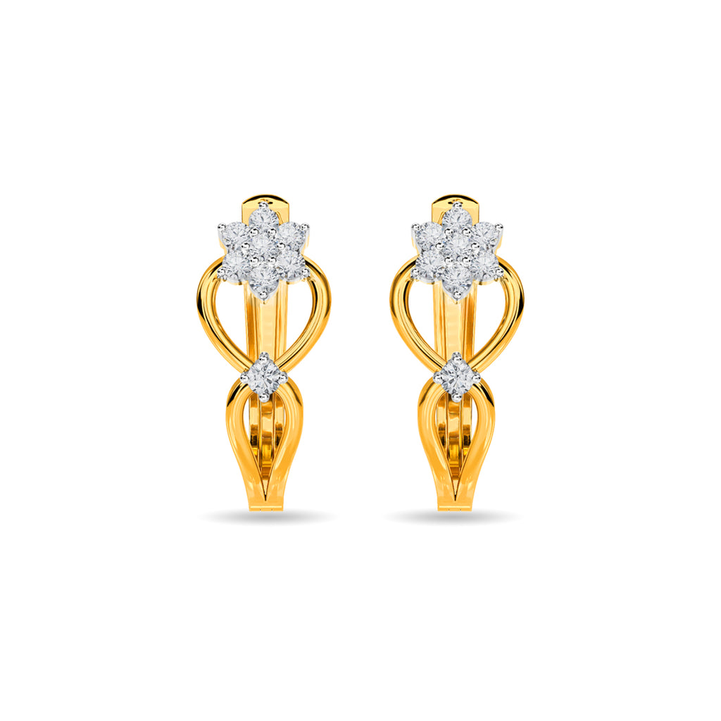 Keria Earring
