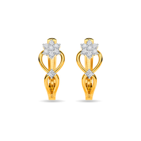 Keria Earring