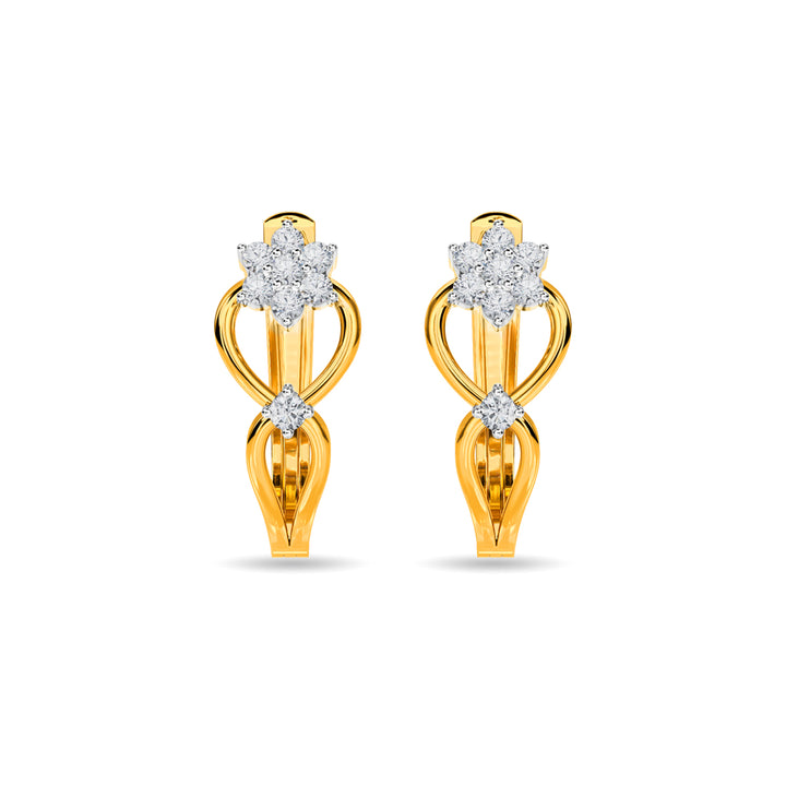 Keria Earring