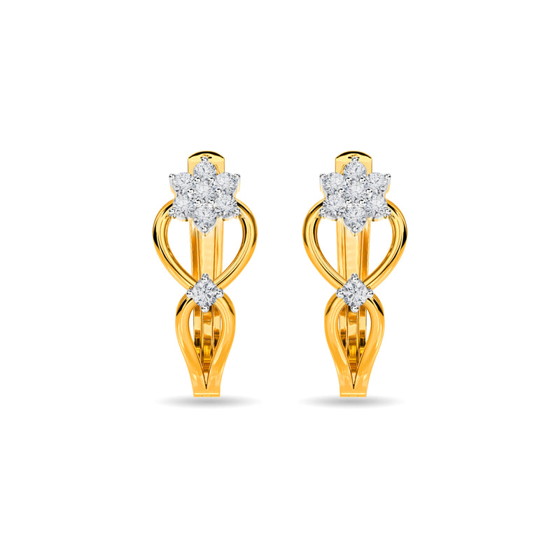 Keria Earring