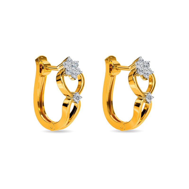 Keria Earring