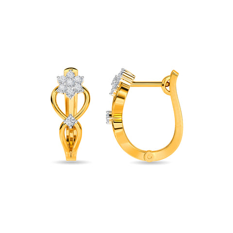 Keria Earring