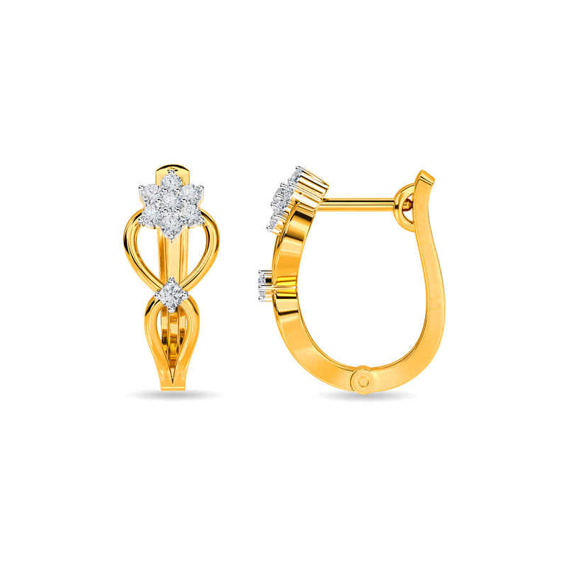 Keria Earring
