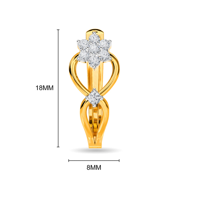Keria Earring