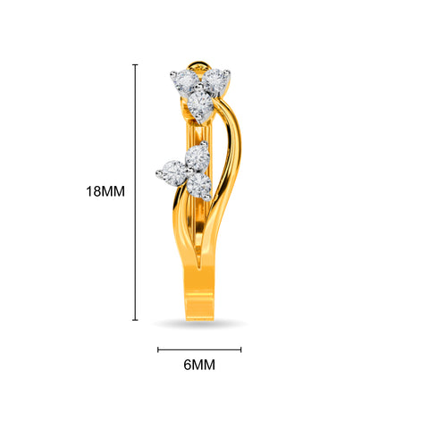 Linn Earring