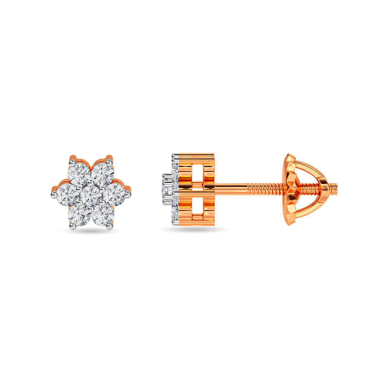 Toyaah Earring