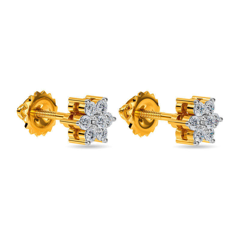 Toyaah Earring