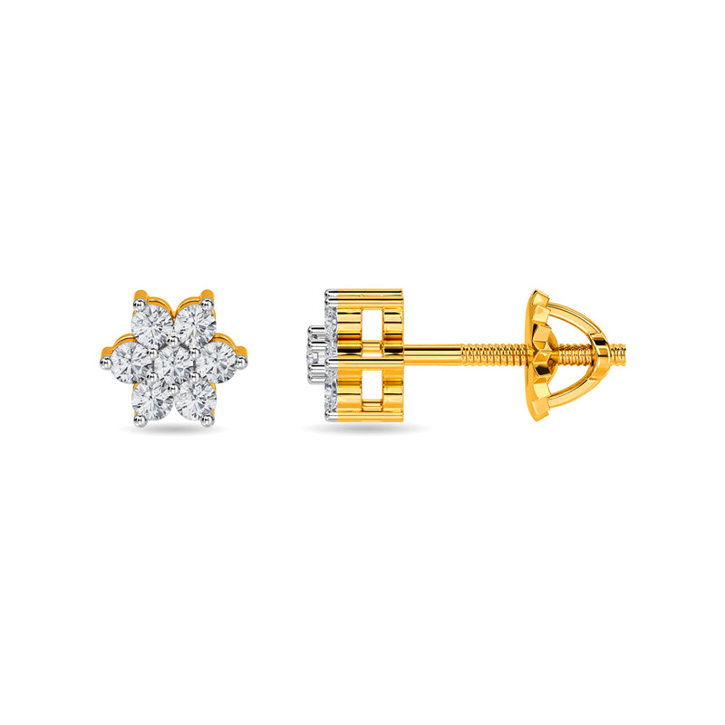 Toyaah Earring