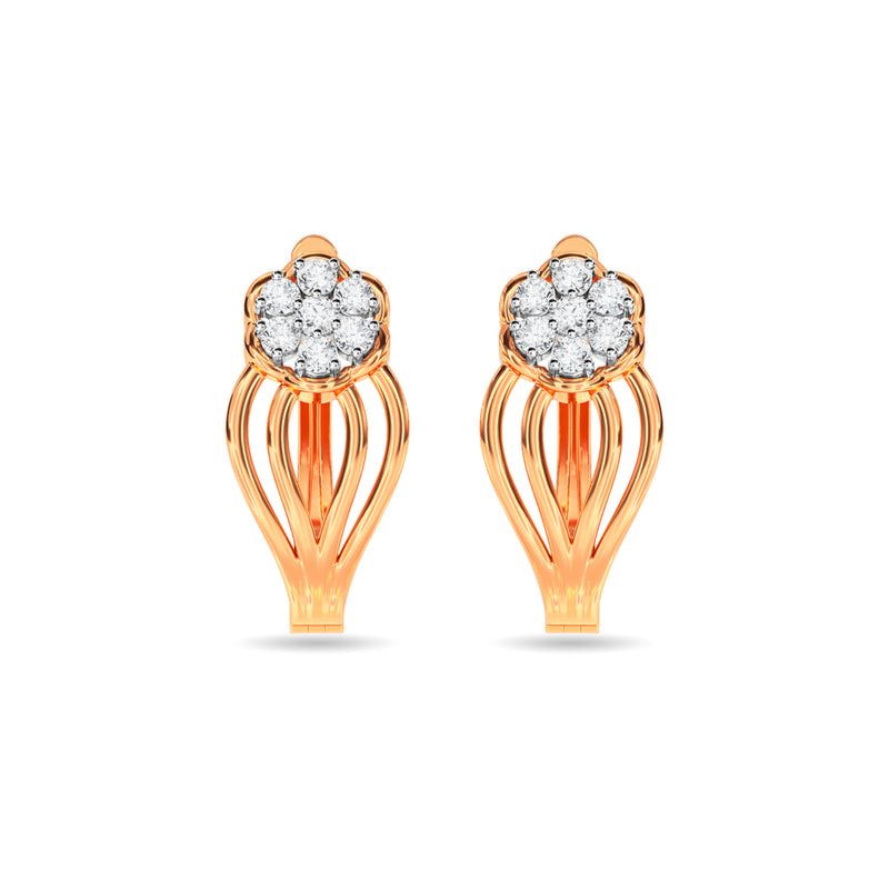 Keon Earring