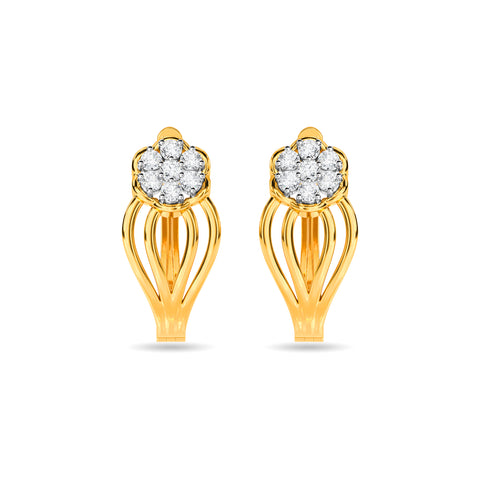Keon Earring