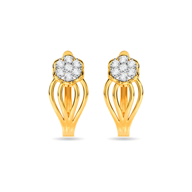 Keon Earring