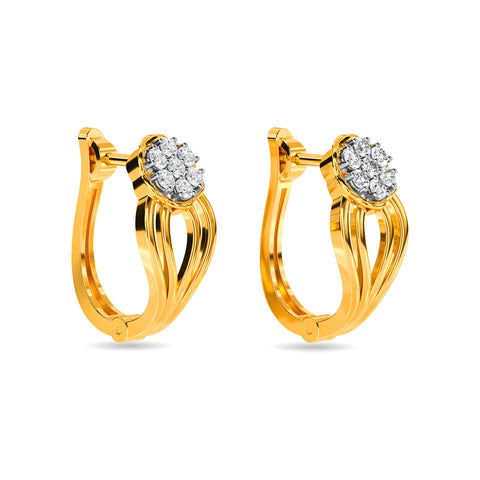 Keon Earring