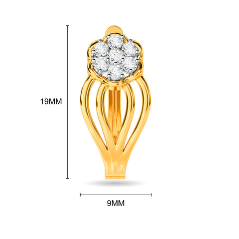 Keon Earring