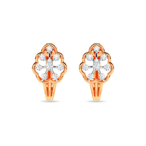 Jeremiah Earring