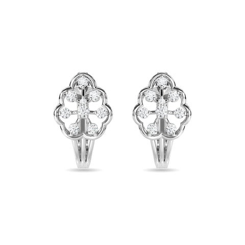 Jeremiah Earring