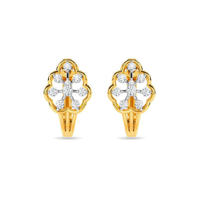 Jeremiah Earring