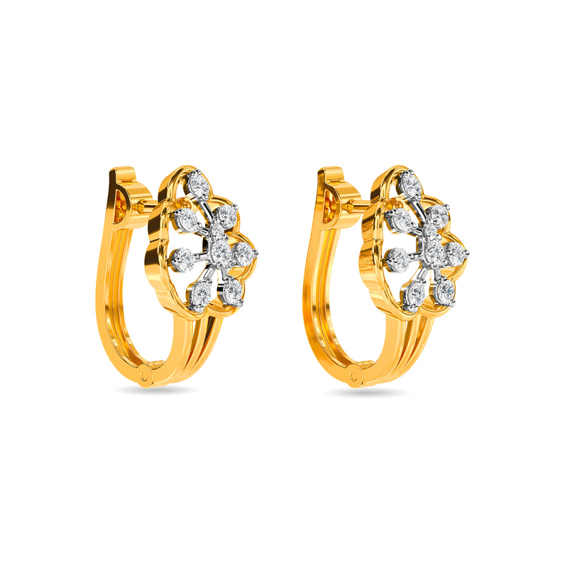 Jeremiah Earring