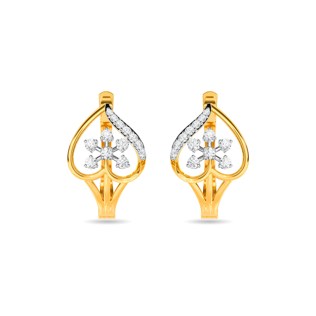 Irsa Earring