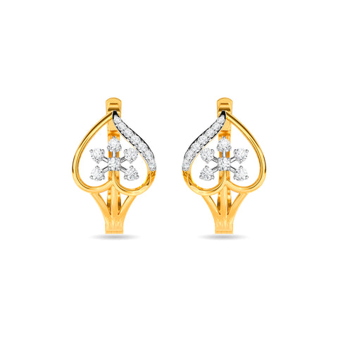 Irsa Earring