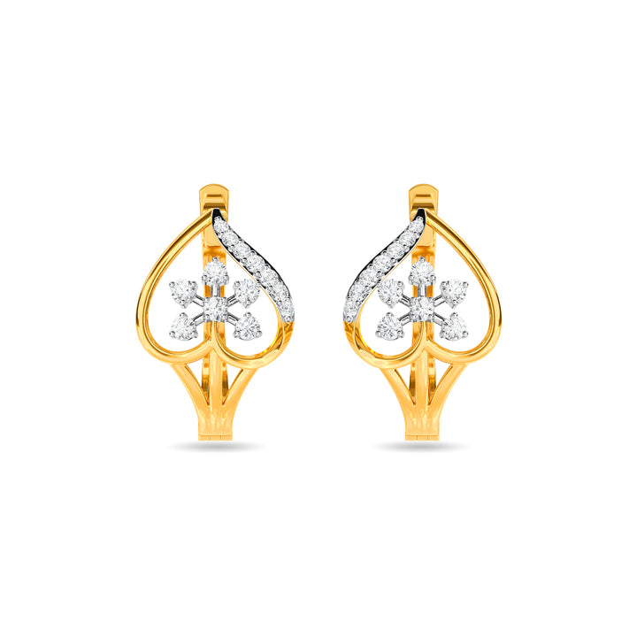 Irsa Earring
