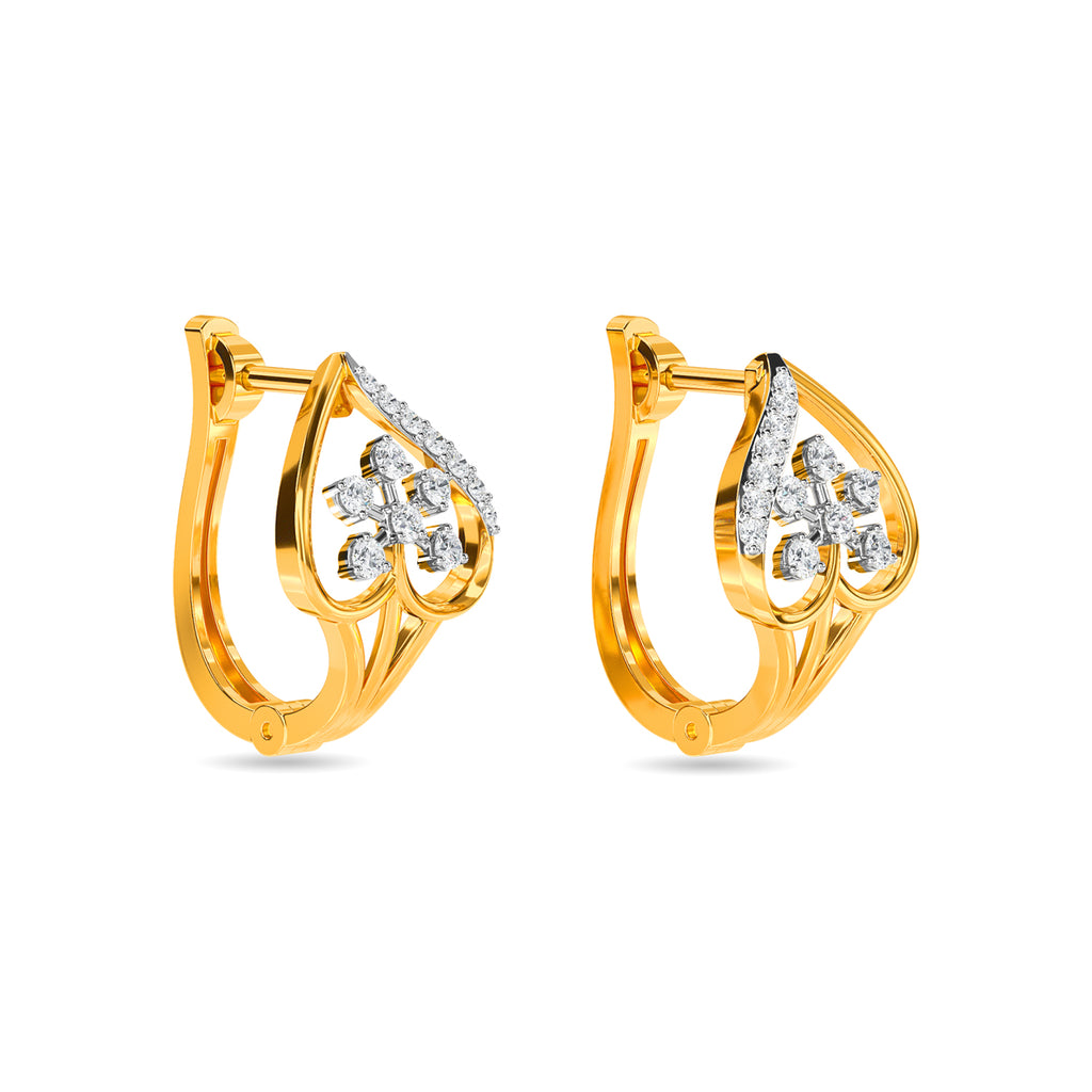 Irsa Earring