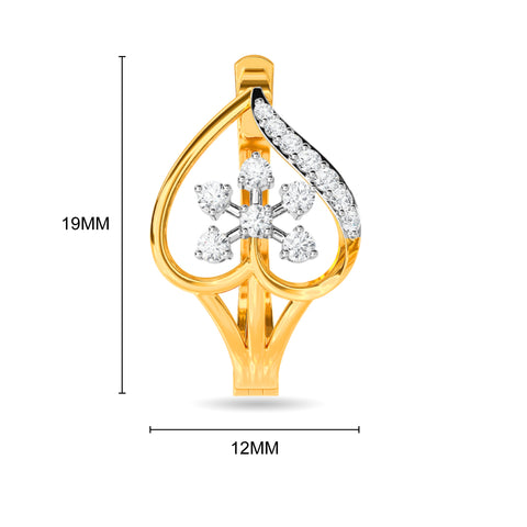 Irsa Earring