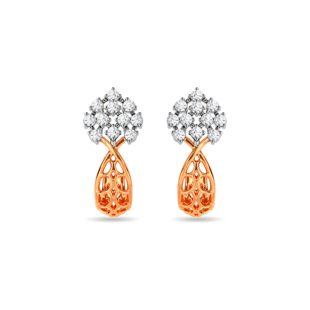Hebe Earring