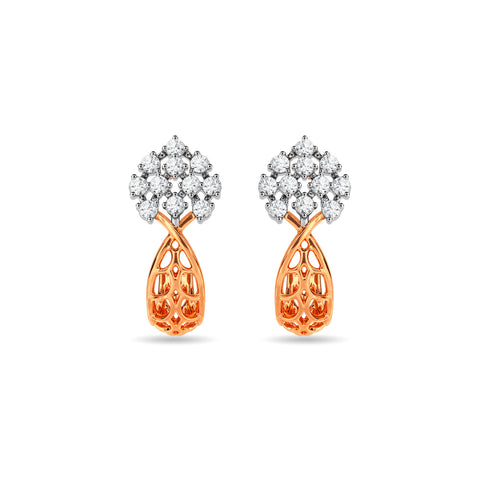Hebe Earring