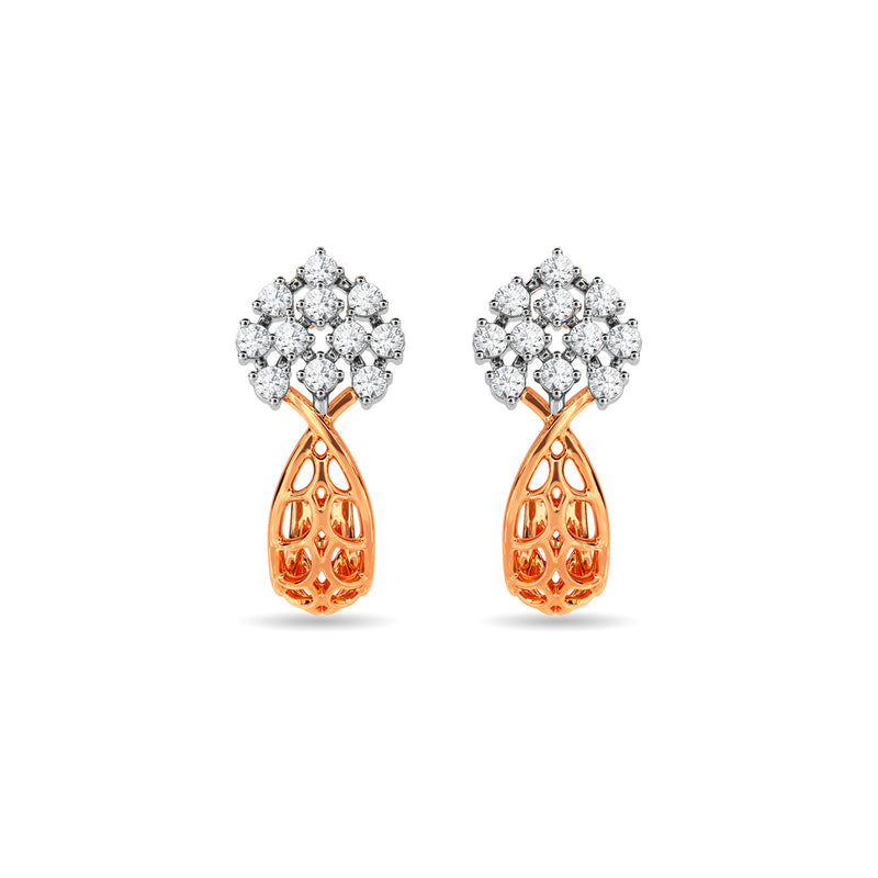Hebe Earring