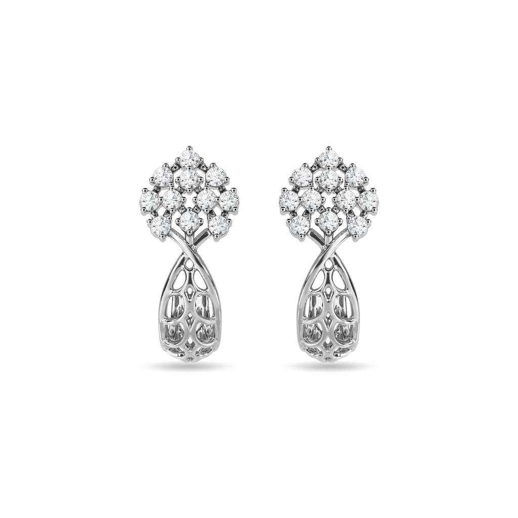 Hebe Earring