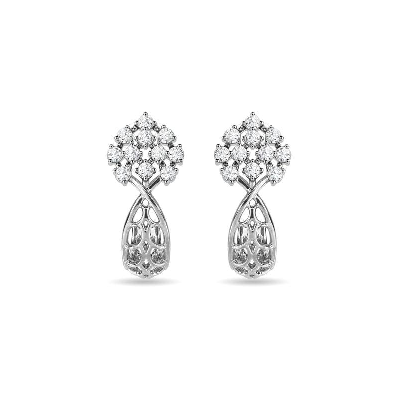 Hebe Earring