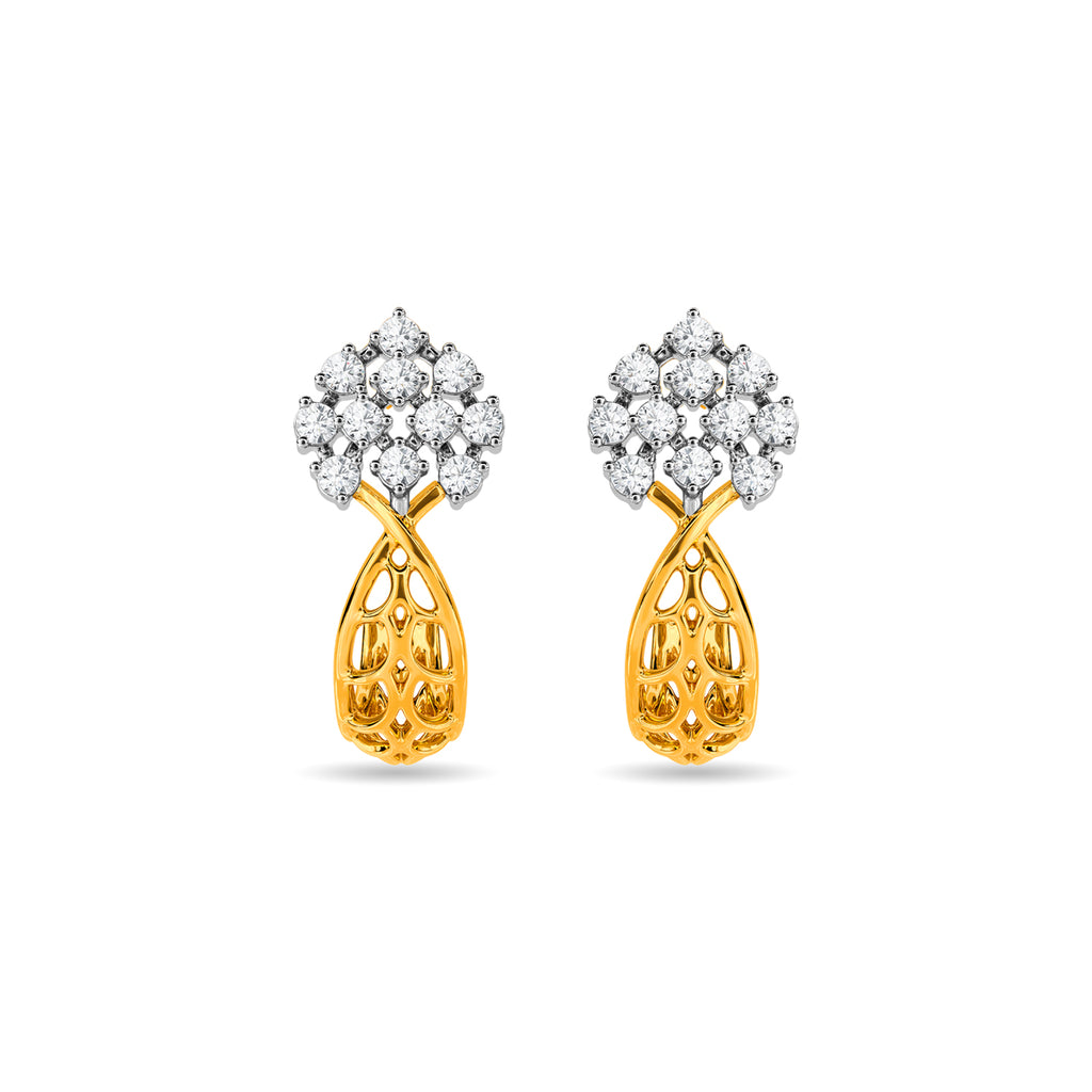 Hebe Earring
