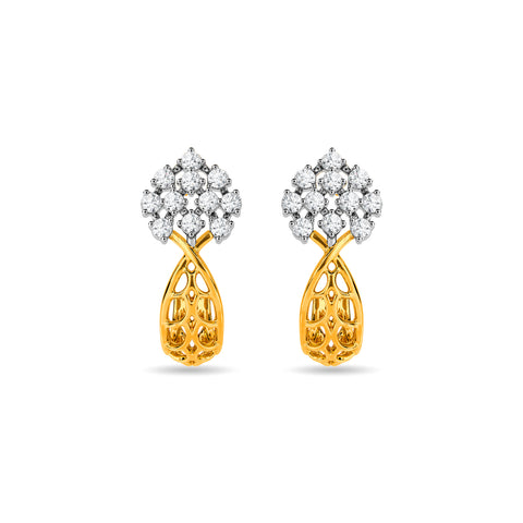 Hebe Earring