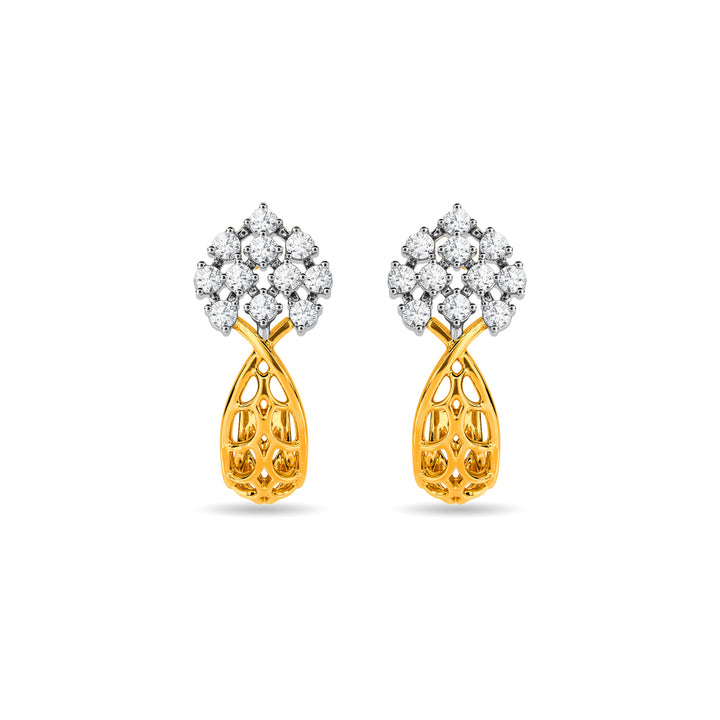 Hebe Earring