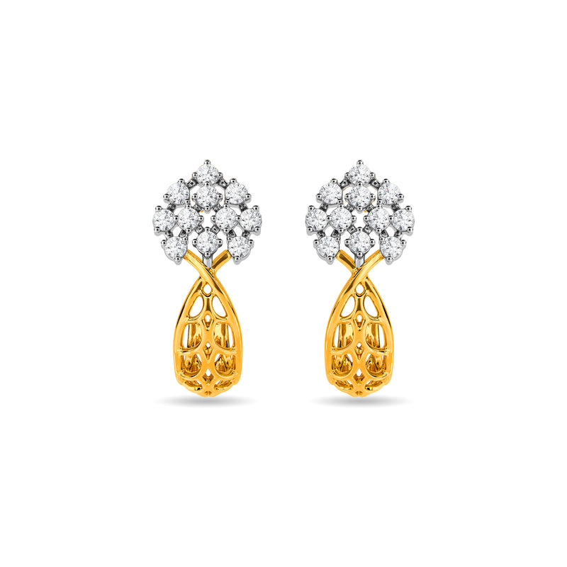 Hebe Earring