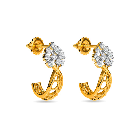 Hebe Earring