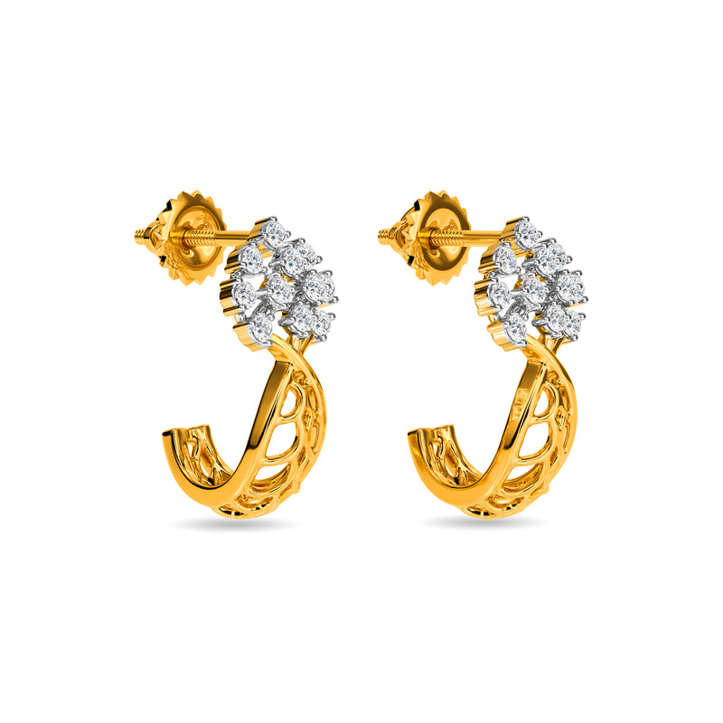 Hebe Earring