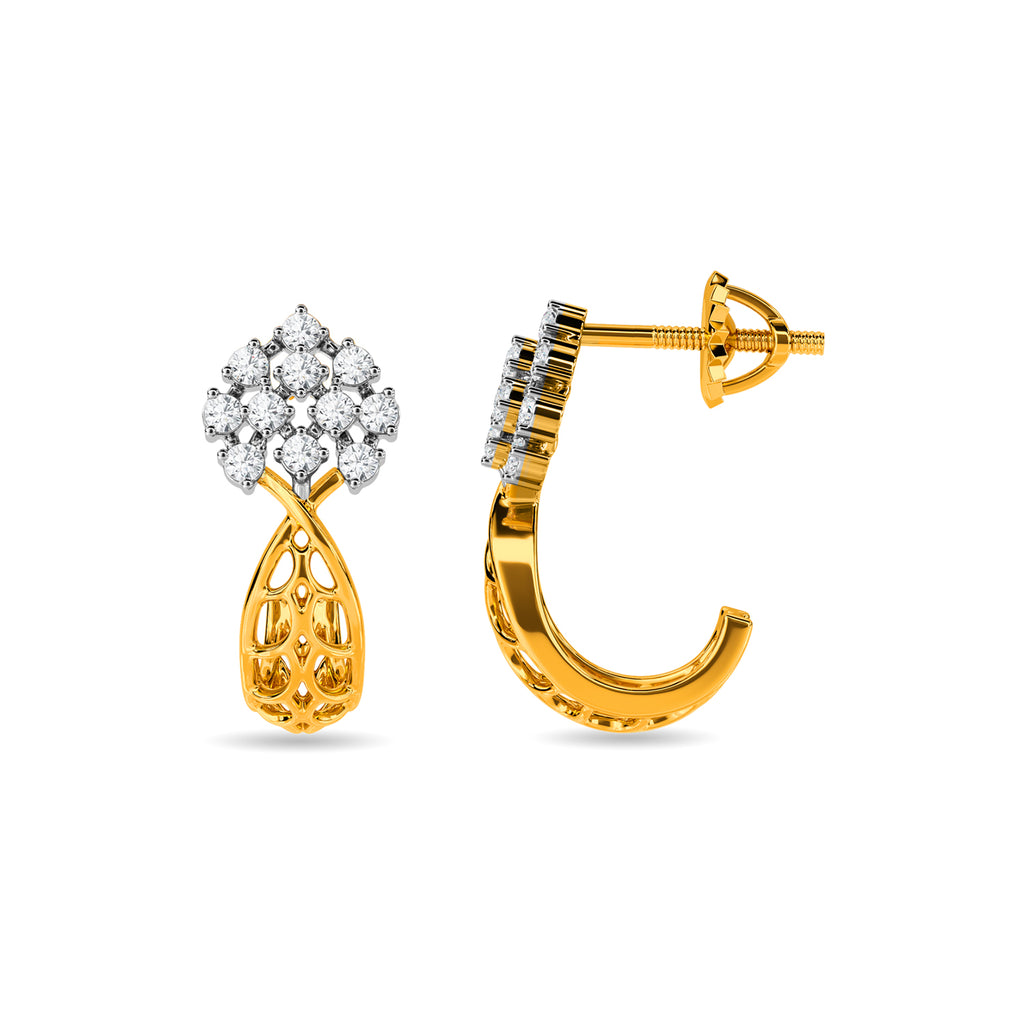 Hebe Earring