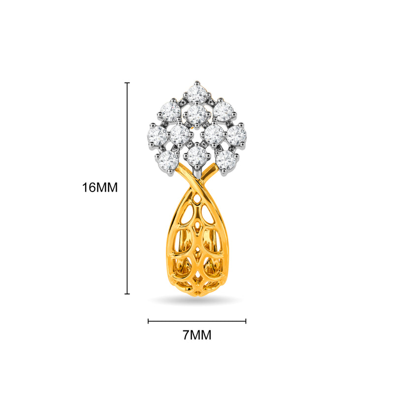 Hebe Earring