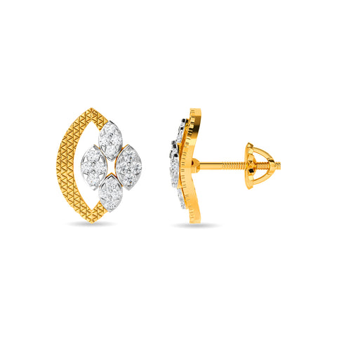 Heledd Earring