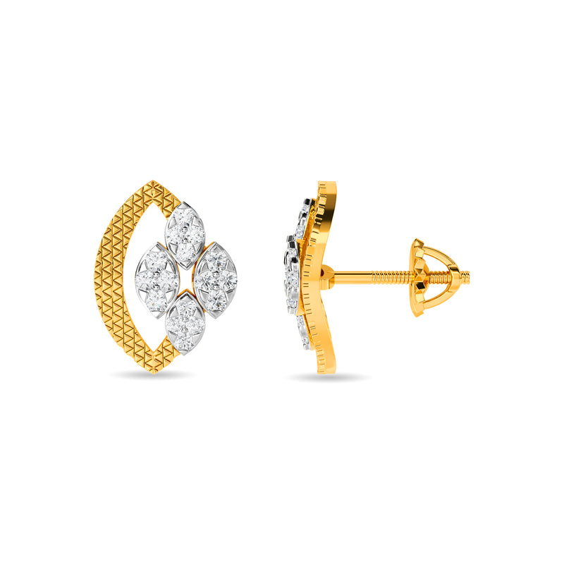 Heledd Earring