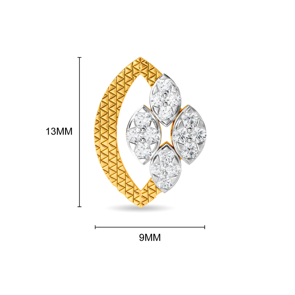Heledd Earring