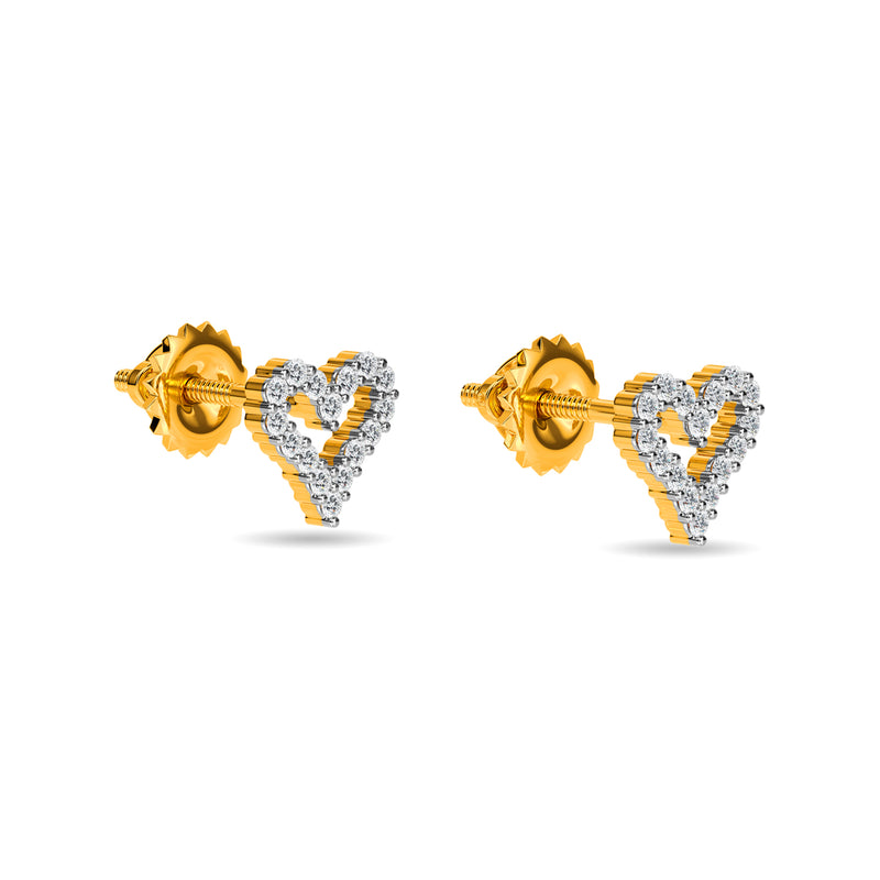 Havana Earring