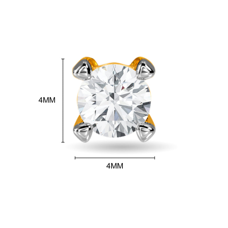 Humaira Earring