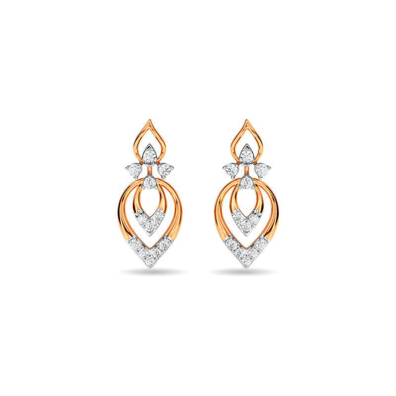 Hafsa Earring